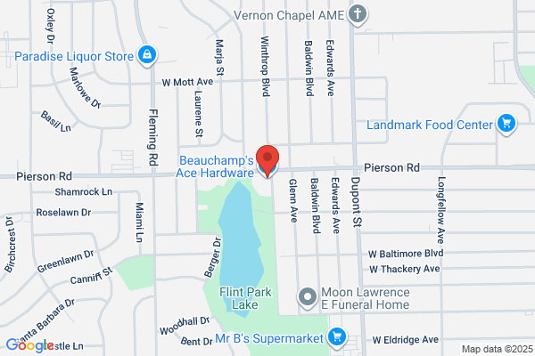 Flint's Ace Hardware