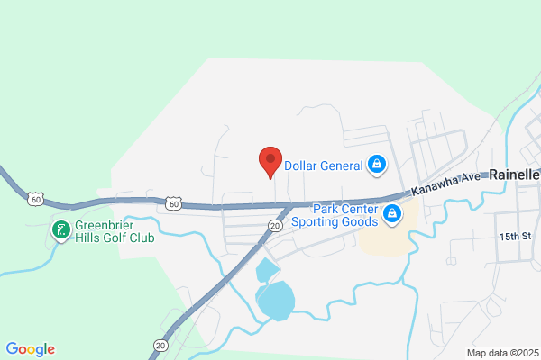 Greenbrier County Schools, Rainelle Elementary
