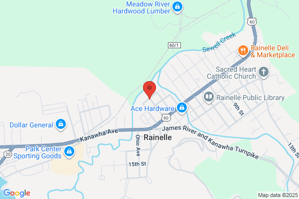 Rainelle Signs