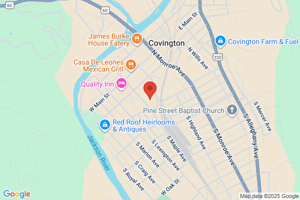Tri-County Furniture Carpet & Appliance