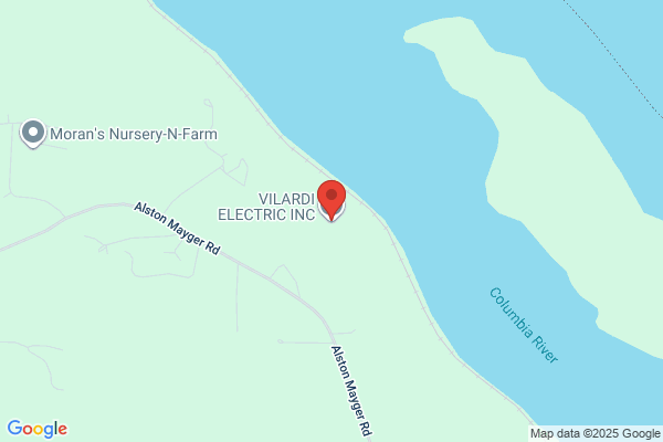VILARDI ELECTRIC INC.
