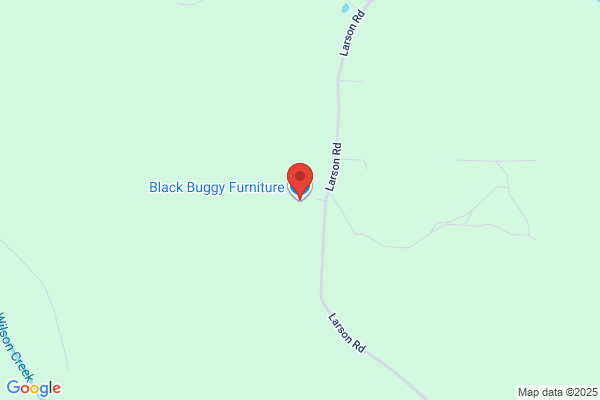 Black Buggy Furniture