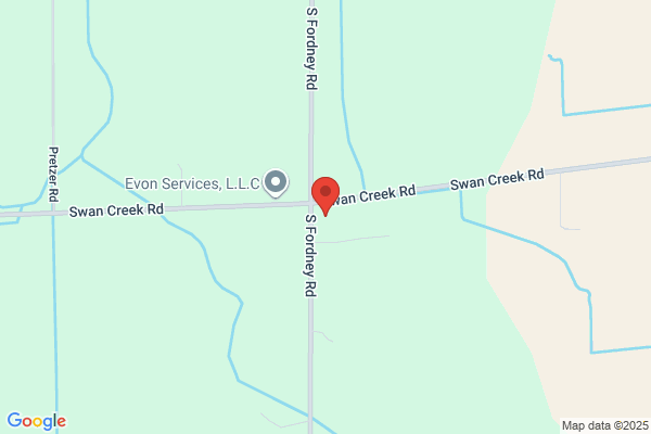 Evergreen Tavern