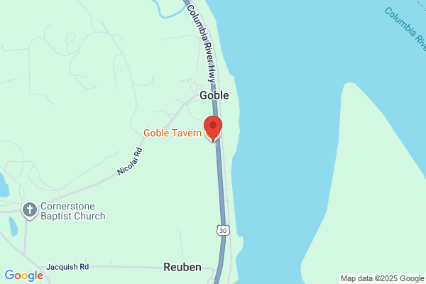Goble Tavern