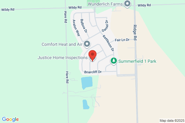 Justice Home Inspections