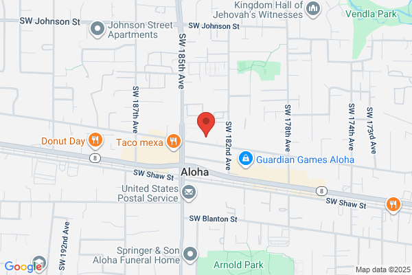 Phillips & Monroe Orthodontics