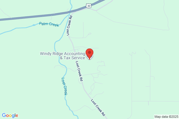 Windy Ridge Accounting