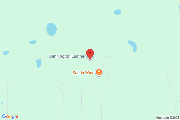Bennington Leather