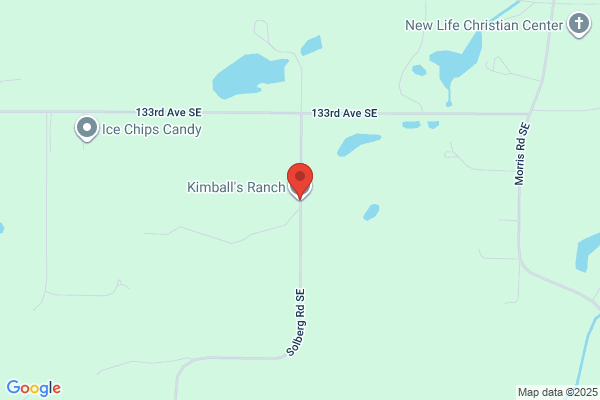 Kimball's Ranch