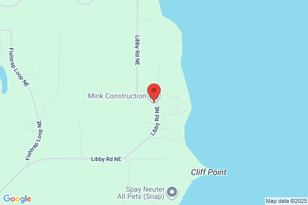 Minker Construction Company