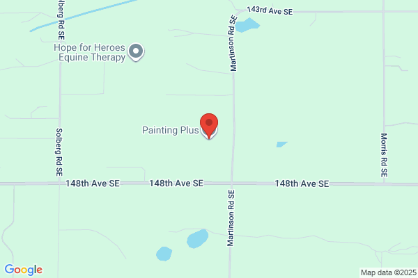 Painting Plus LLC