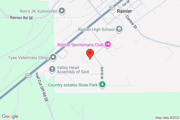 Rainier Elementary School