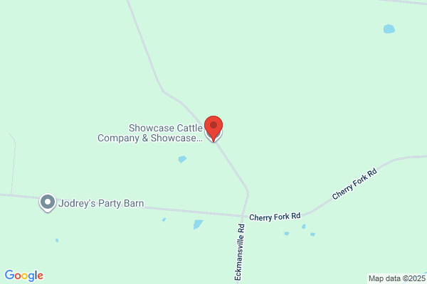 Showcase Farms
