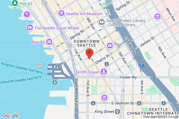 The Intersection Llc