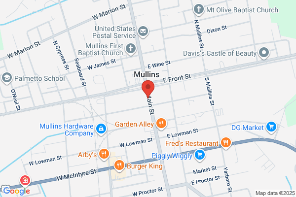 Barringer's Jewelers Inc