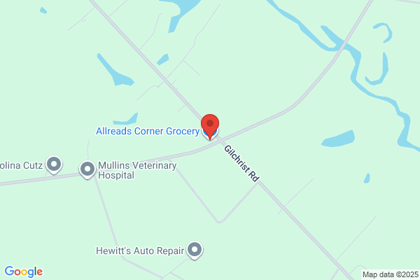 Allread's Corner Grocery