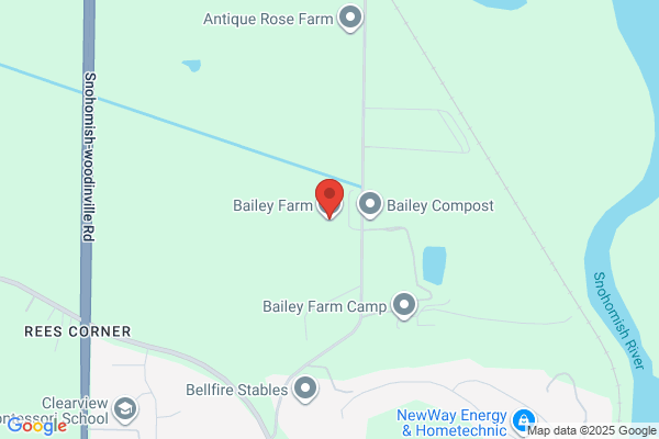 Bailey & Bailey Swine Farm