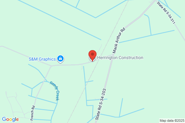 Herrington Construction Company Inc