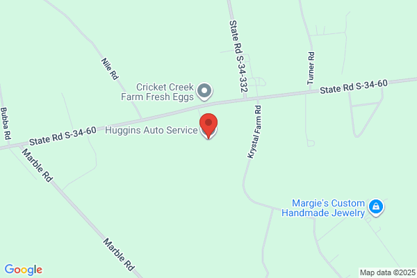 Huggins Auto Service