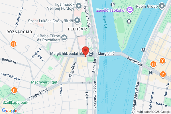 Margaret's Restaurant & Lounge