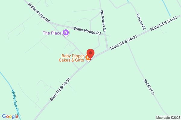 Mullins City of, Sewage Treatment Plant
