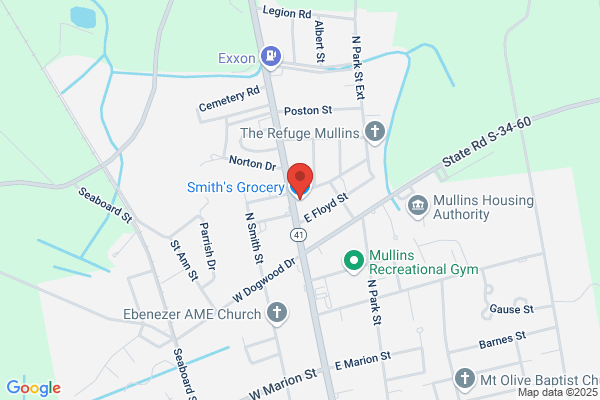 Smith Groceries