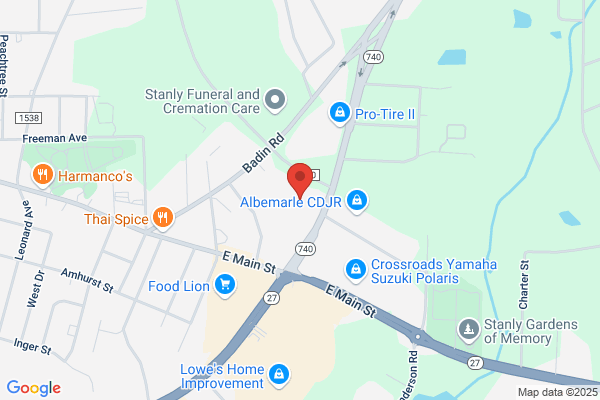 Smithboro Furniture Company