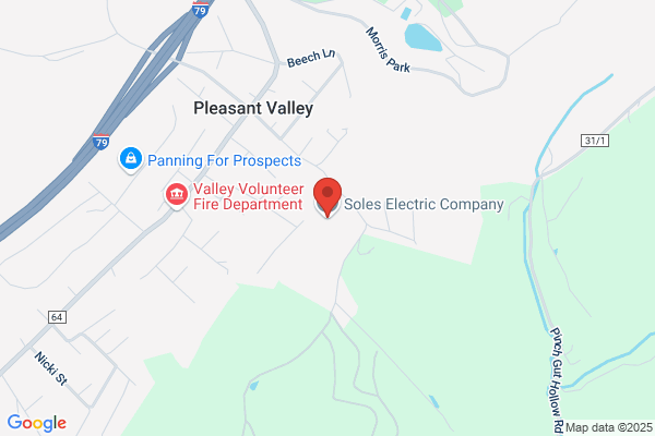 Soles Industrial Electric Inc