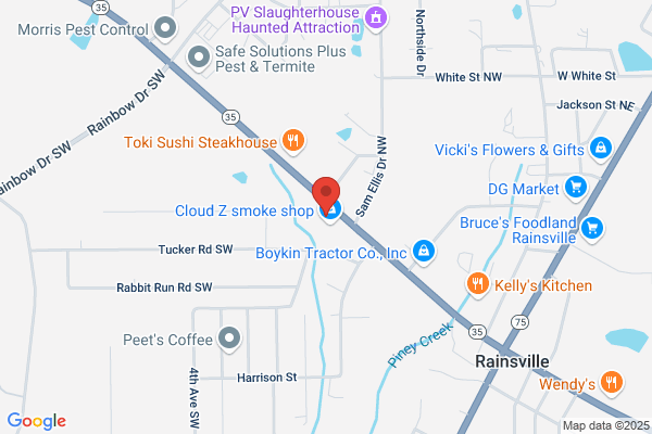 Rainsville Drugs