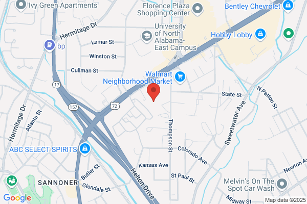 Community Action Agency-Nw AL