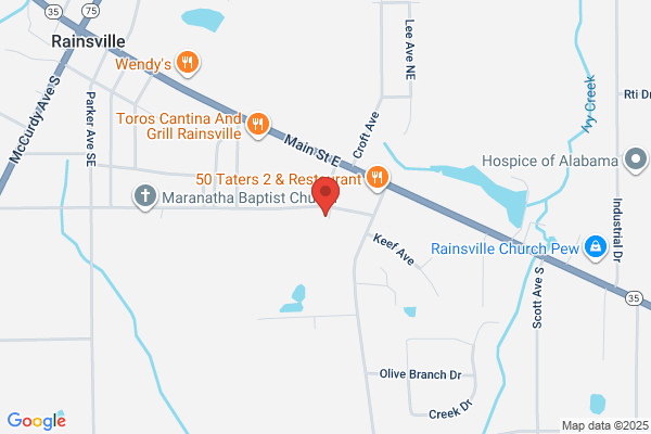 Rainsville Animal Clinic PC