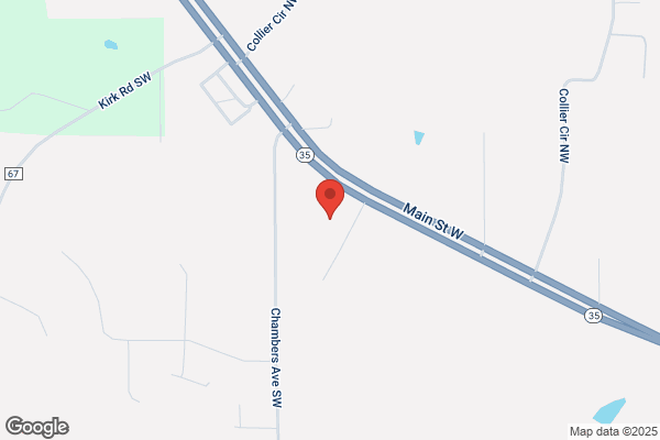 Rainsville Auto Cleanup Shop