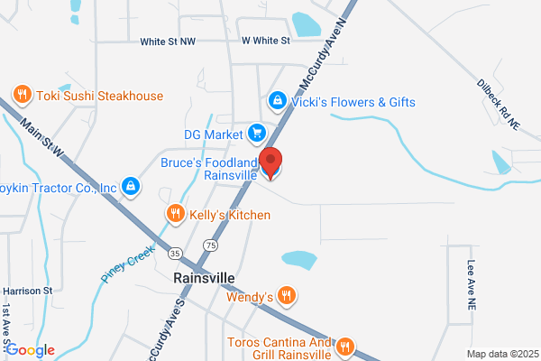 Rainsville Foodland
