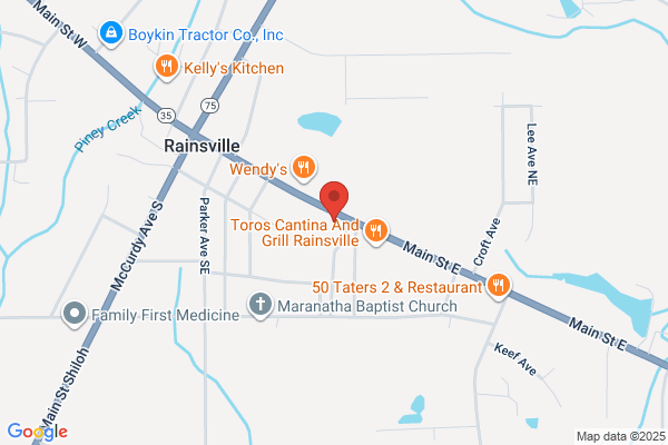 Rainsville Hardware & Supply