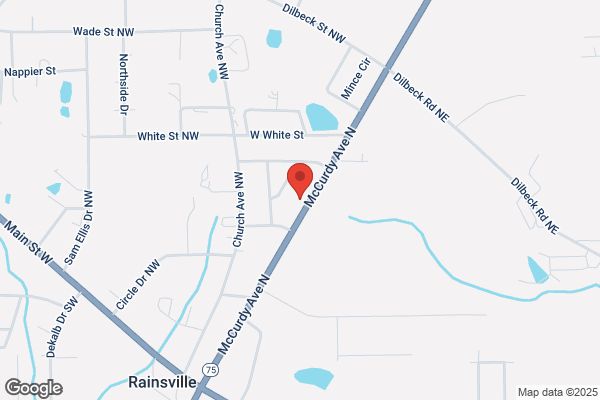 Rainsville Mini Storage