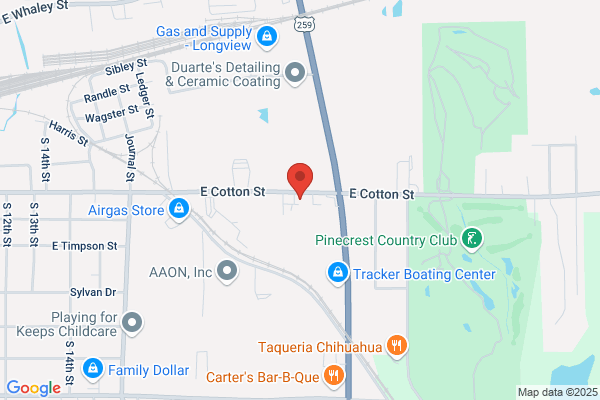 Longview Motors