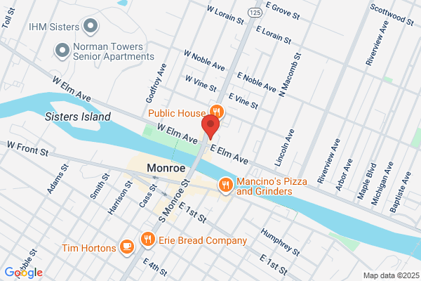 Sanjeev Sapra - Monroe Veterinary Clinic