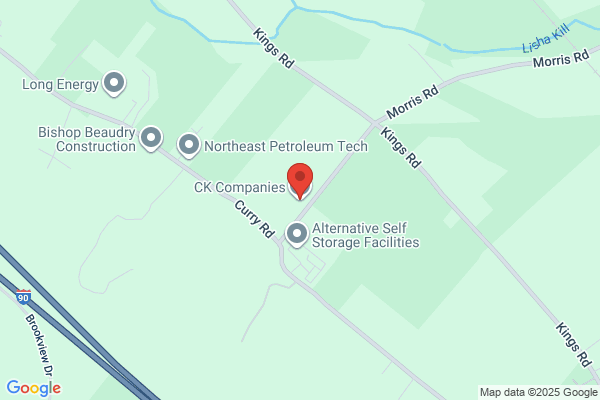 CK Company LLC