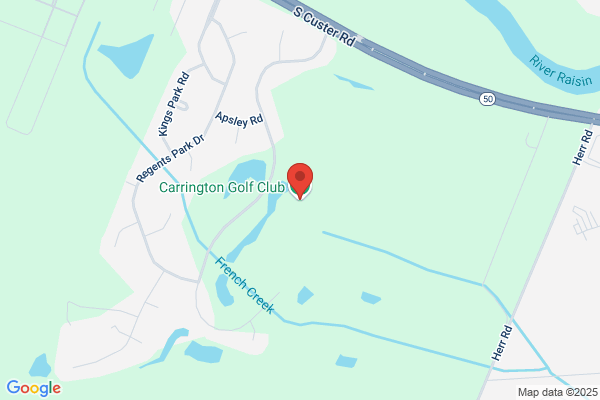 Carrington Golf Club