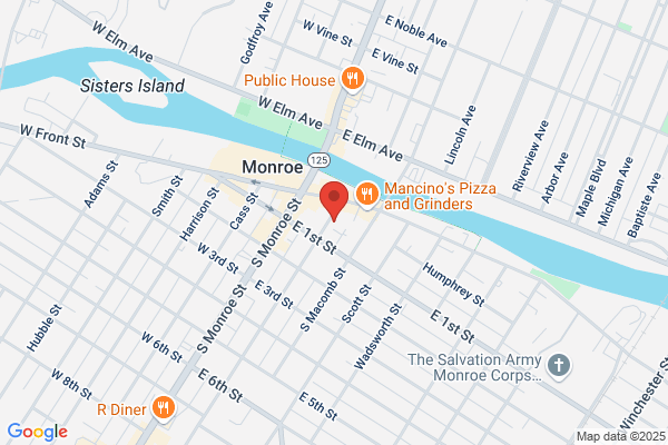 Cohn Morton R Attorney