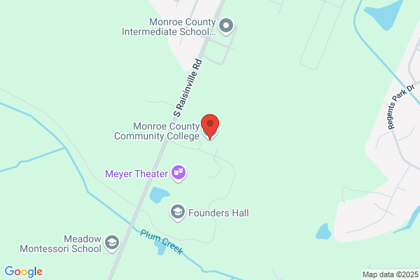 Community Colleges, Monroe Community College