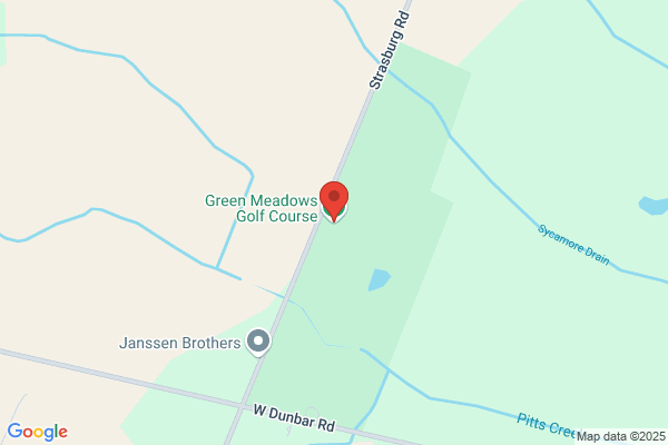 Green Meadows Golf Course