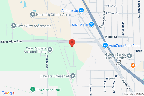 Holiday South Mobile Home Park