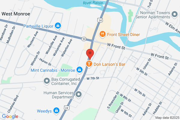 Intoxalock Ignition Interlock - Temporarily Closed