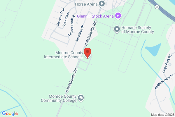 Monroe County Intermediate School District