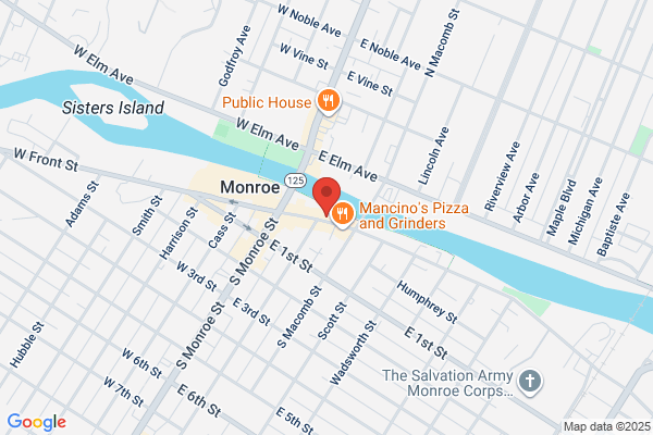 Monroe Real Estate