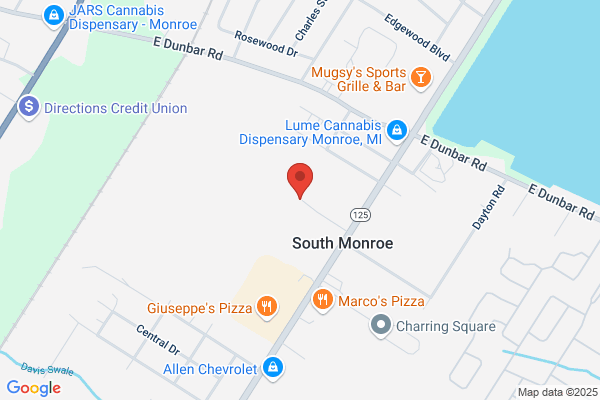 Pure Cannabis Outlet Monroe Dispensary