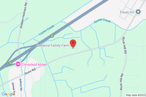 Balvance Farm