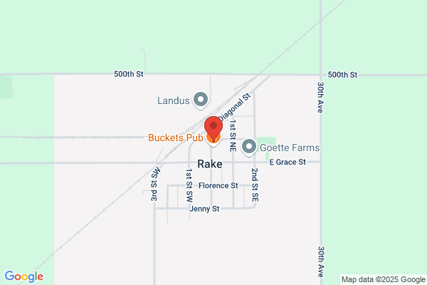 Rake Public Library