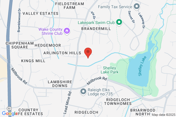 Olde Raleigh Roofing & Repair Company